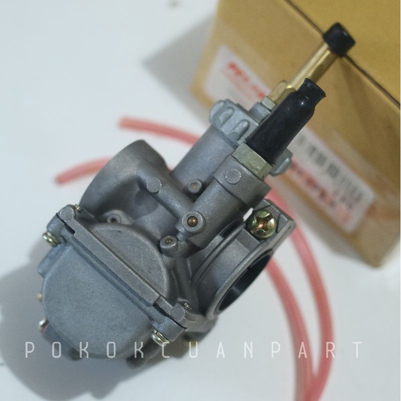 karburator Yamaha L2 L2G L2S YB100 L2DX L2SN L2 YL2 SUPER High Quality-6