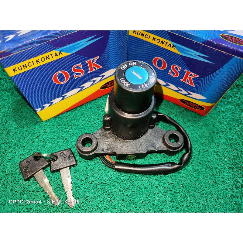 KUNCI KONTAK MOTOR YAMAHA RX KING RXK