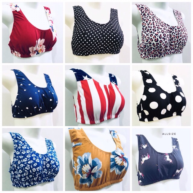 BRA BH REMAJA DALAMAN WANITA BUSUI MERK WIDIE SIZE JUMBO