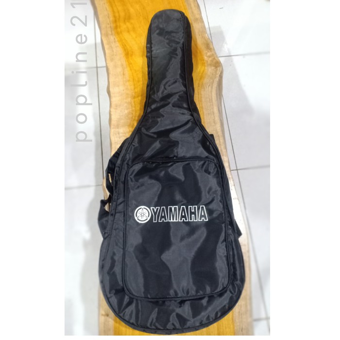 Tas gitar Akustik 1/2 / softcase gitar akustik cgs102