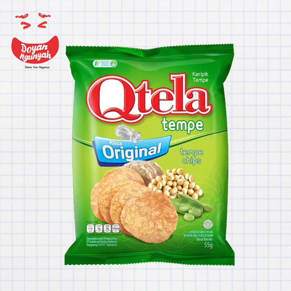 

Qtela Tempe