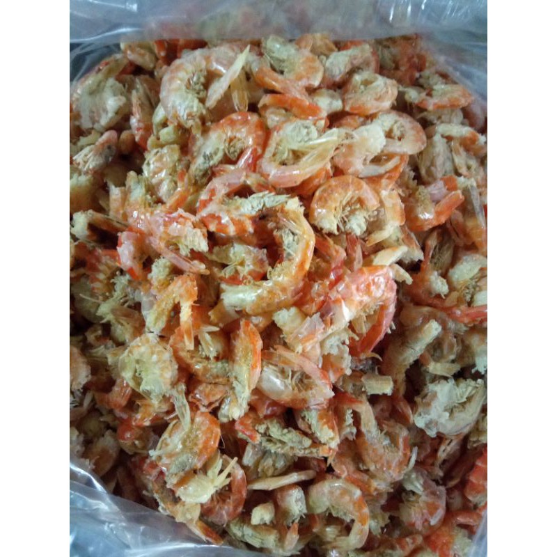 

Udang Hebi Bajang Daging 100g/Udang Ebi Merah