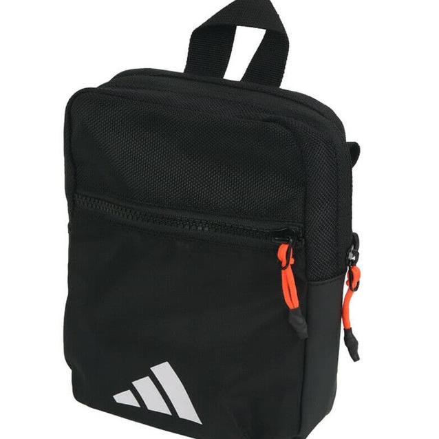 ✪ KREDIT TAS SELEMPANG COWOK✪ TAS ADIDAS PARKHOOD ORGANISER BAG ORIGINAL ,TAS SLEMPANG TAS COWOK