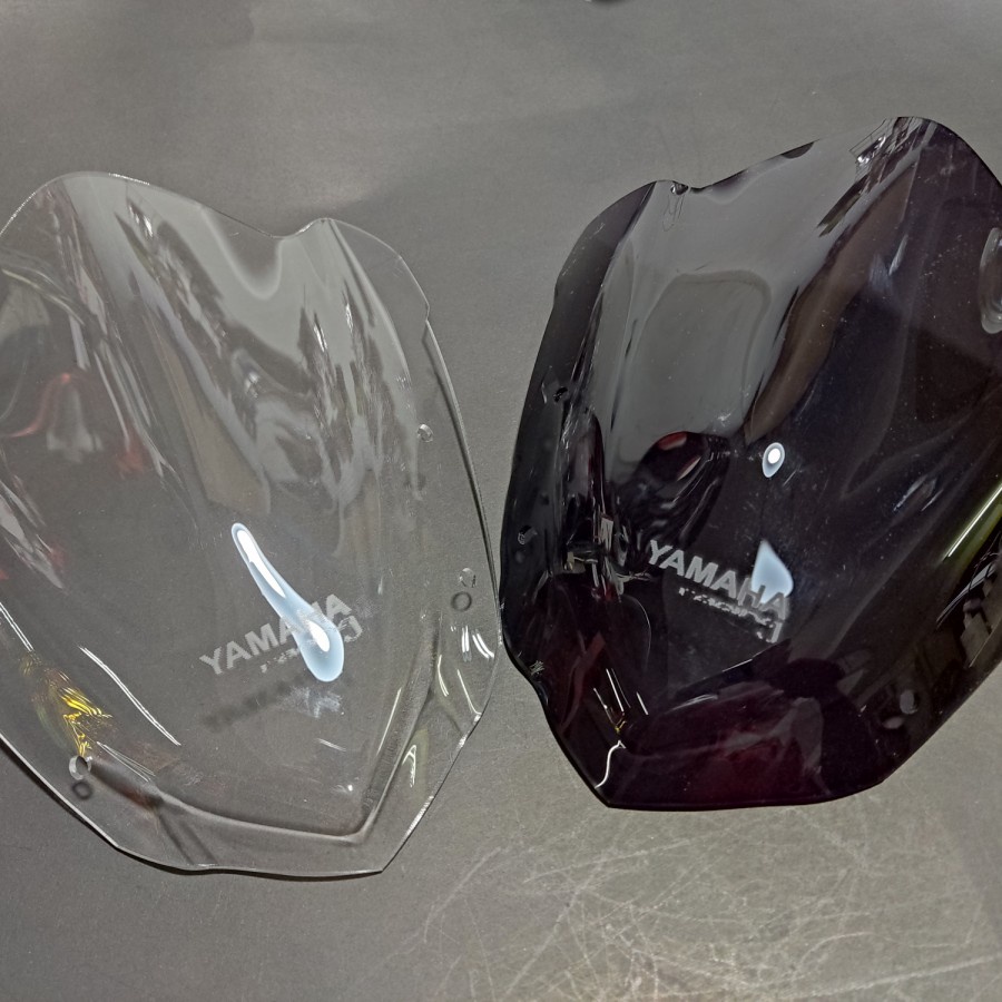 Visor new Vixion lightning NVL  Model Ninja vixion lama