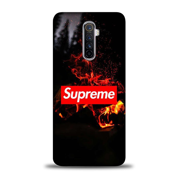 Casing Custom Realme X2 Pro Supreme Wallpaper Fj5184 Shopee Indonesia