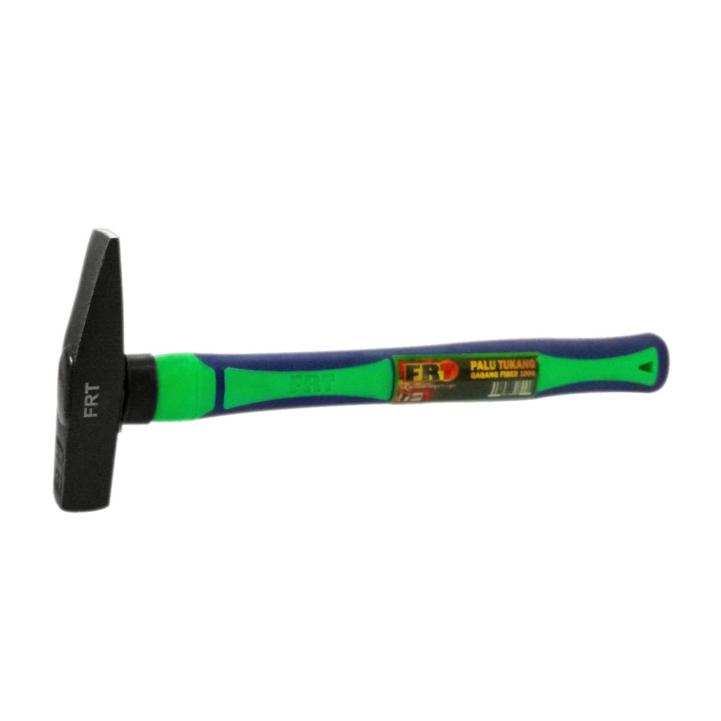 PALU KACA GAGANG FIBER - PALU TUKANG