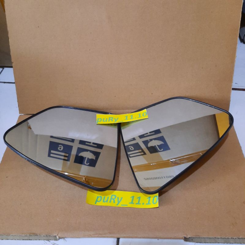 MIROR KACA SPION AVANZA XENIA 2018 UP RUSH TERIOS 2018 UP AGYA 2020 UP