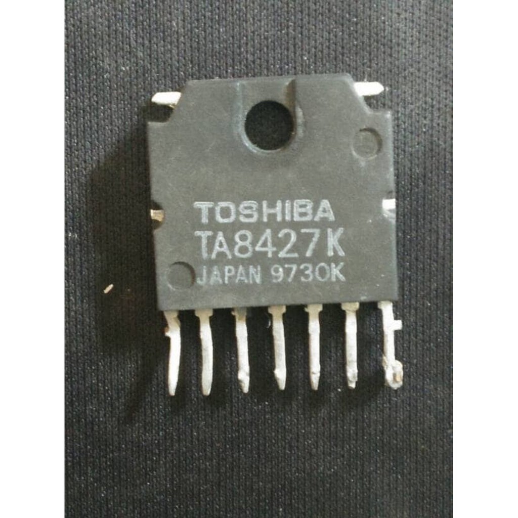 Jual Ic TA8427K - TA 8427 K  - TA 8427K Berkualitas