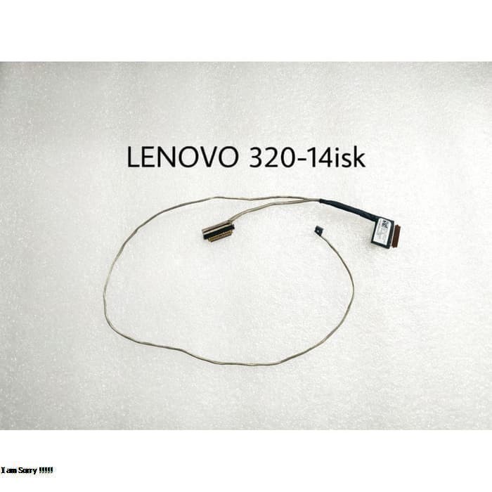 KABEL FLEXIBLE LENOVO 320-14ISK 320-14IAP DC02001YC10 DG421