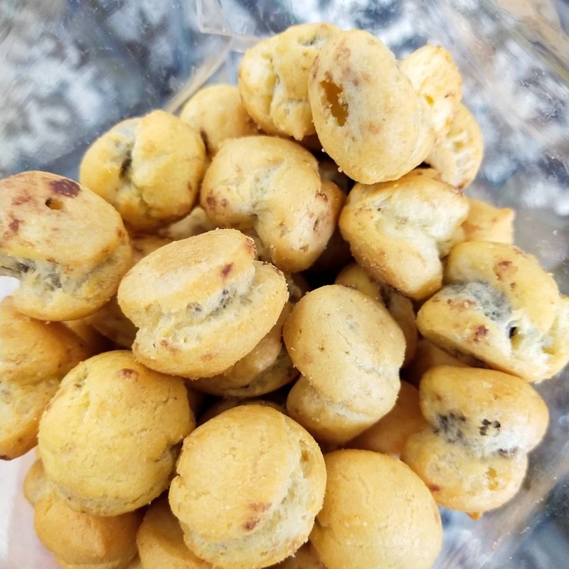 

SOES COKLAT LUMER @120GR