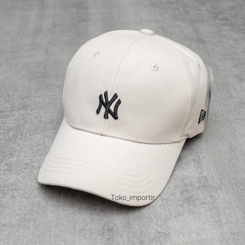 Topi Pria Cardinal Casual Men Cotton Topi Pria - Black [EDTDE00047X.01A](I2R8) Topi Pria Jaring Topi