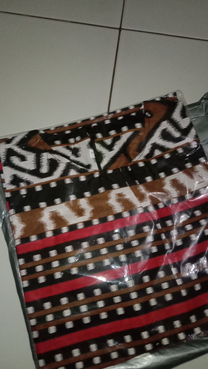 Maura Couple - Sania Ruffle Batik Couple Ori Ndoro Jowi Dnt Garansi Termurah Shopee  Selendang Merak
