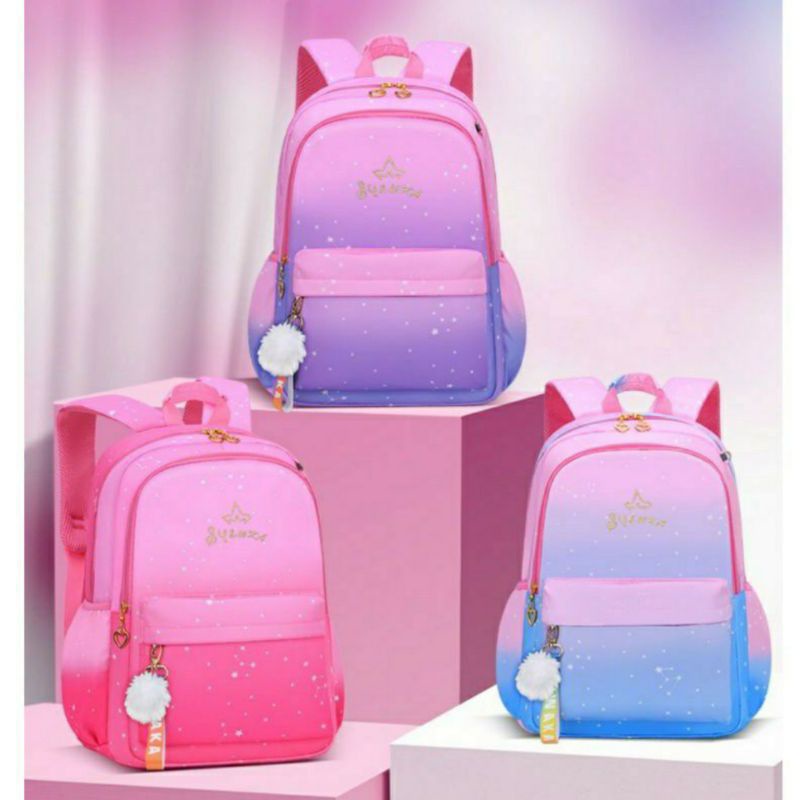 tas ransel sekolah produk original terbaru