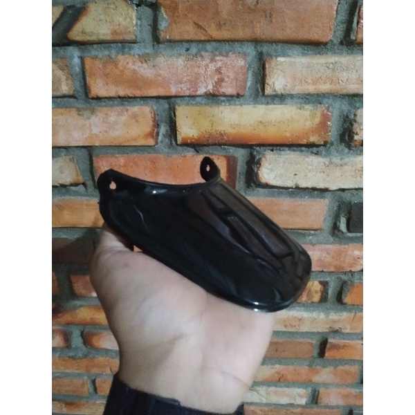 kepet spakbor depan belakang kepet lumpur honda CG, CB 100,CB 125, GL 100 th tua