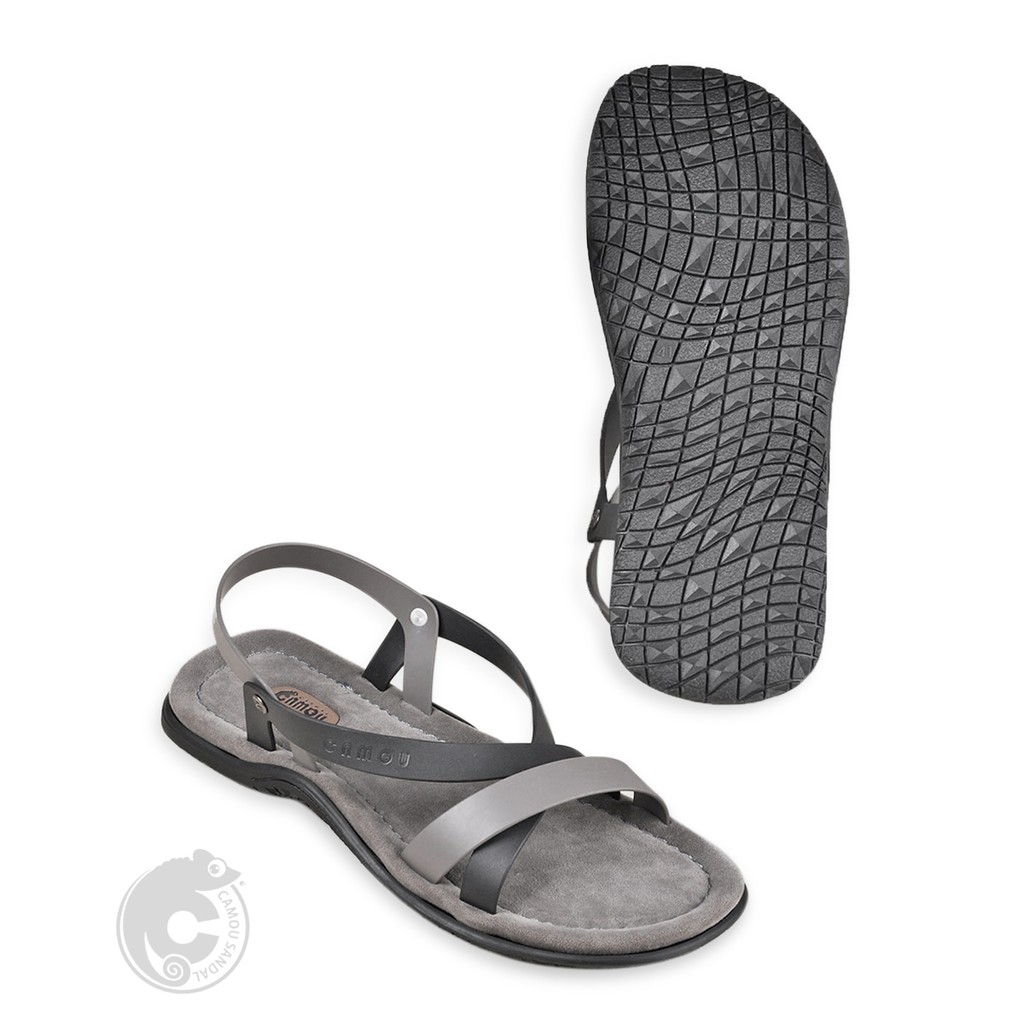 Sandal Pria Camou Harry Admiralty