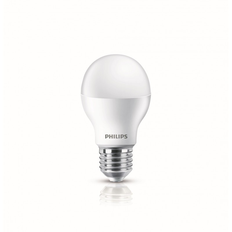 Philips LED Essential 3W 5W 7W 9W 11W 13W Putih Lampu Ess Bulb EssLED 3 5 7 9 11 13 W Watt Grosir