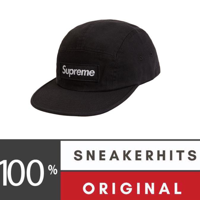 Topi supreme cheap ori