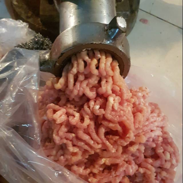 

Bonless Paha Polos