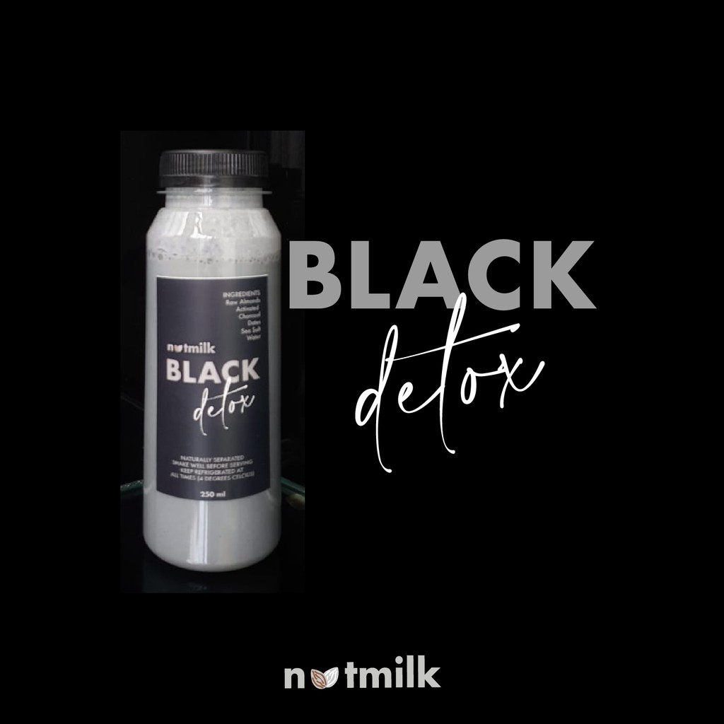 

Black Detox/Susu Almond Charcoal/Susu Almond Diet