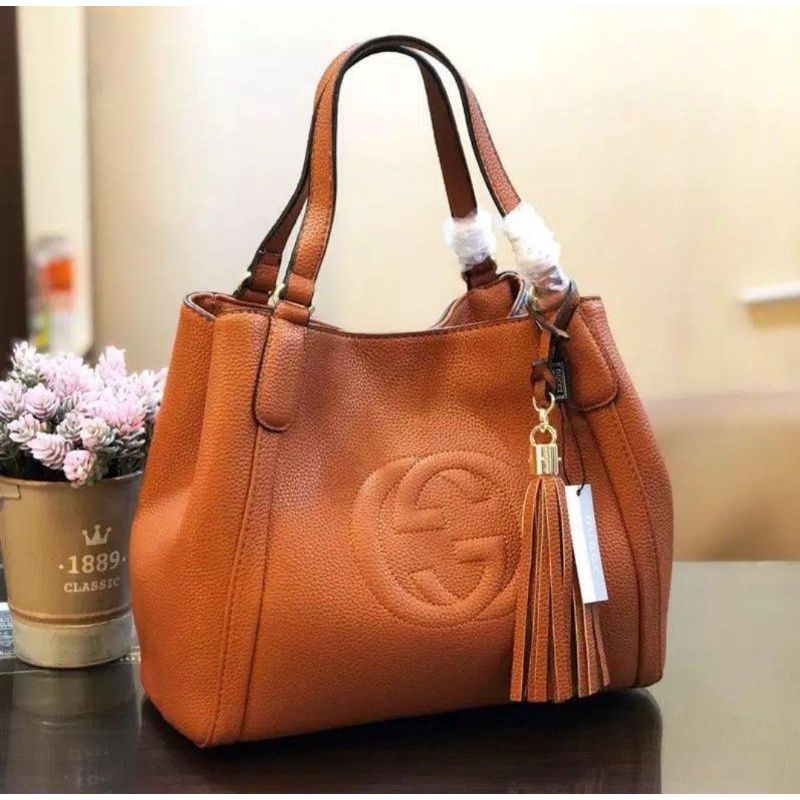 Tote Gucci Soho