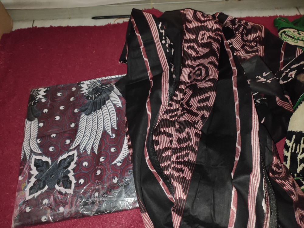 #cod | Terlaris Serut Genes Jelita Tunic Navbor Yelbor Whitbor Creambor Tunik Batik Modern