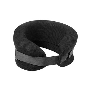 Bantal Terapi Leher / Penyangga Leher Ergonomic Neck Collar Support Brace / Bantal Terapi Pemijat Magnetik Penopang Leher Sakit Terapi Medis Anak Dewasa / Pemulihan Leher Dan Punggung Cidera / Alat Terapi Leher Dan Pundak Pereda Sakit Elastis Serbaguna