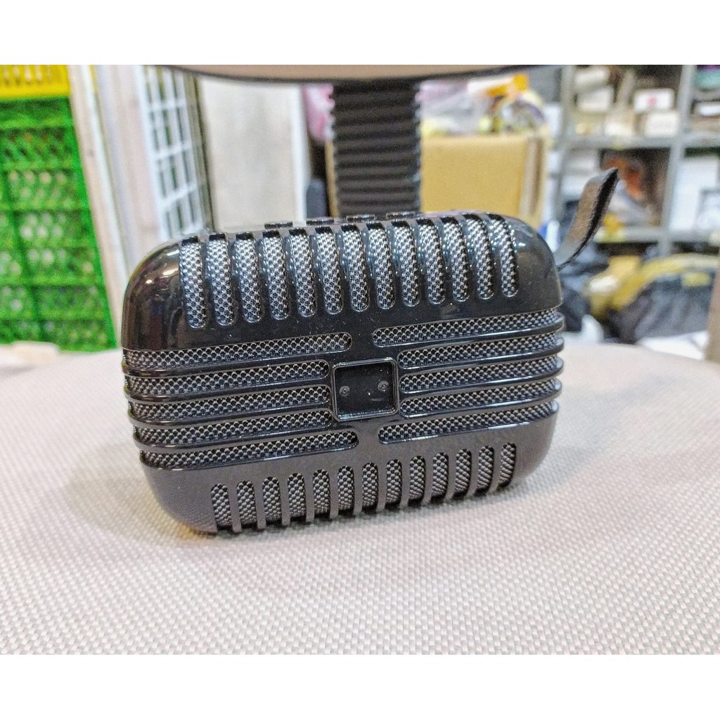 Speaker Bluetooth JBL T18 Portable Wireless ORIGINAL