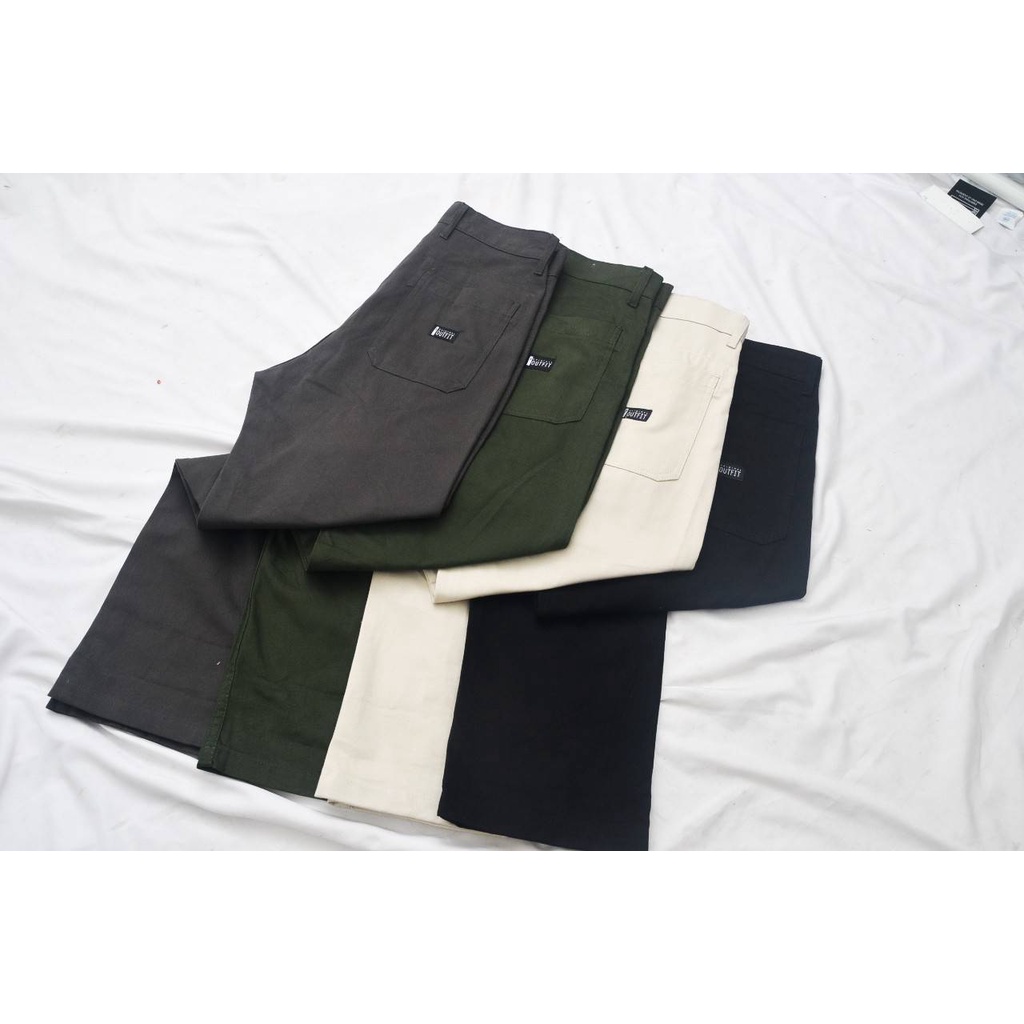 FATIGUE PANTS | CHINO FATIGUE | CELANA PRIA