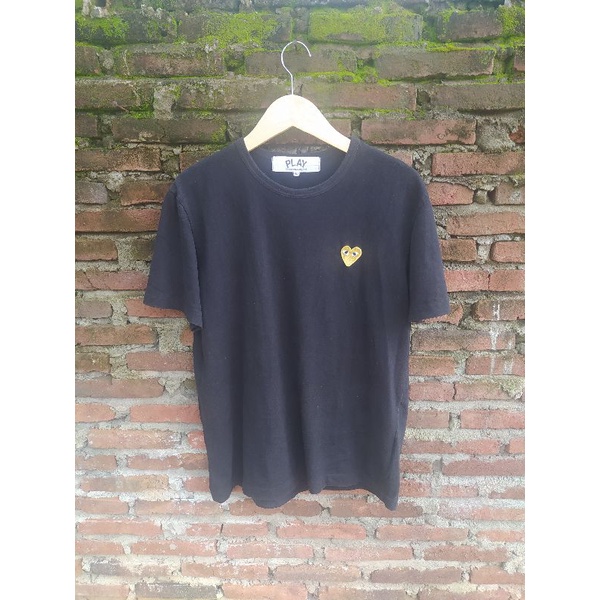 Kaos Play CDG Second