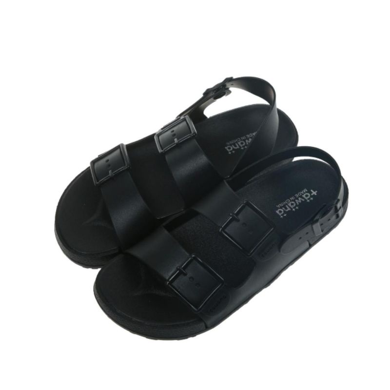 Sandal Wanita New Casual Tali Chatie Import High Quality