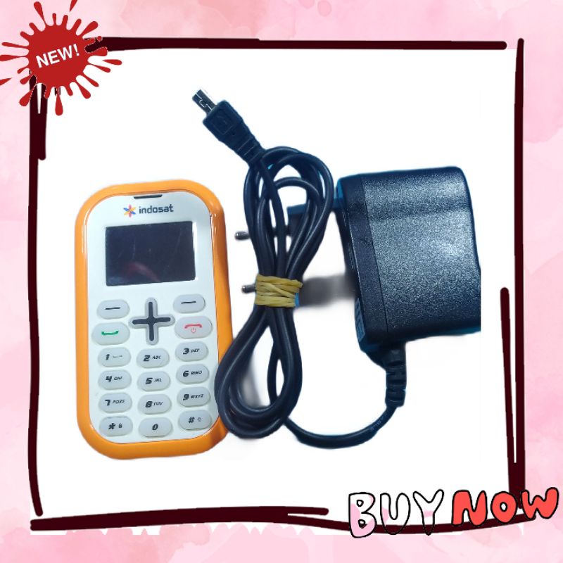 Handphone ti phone t18