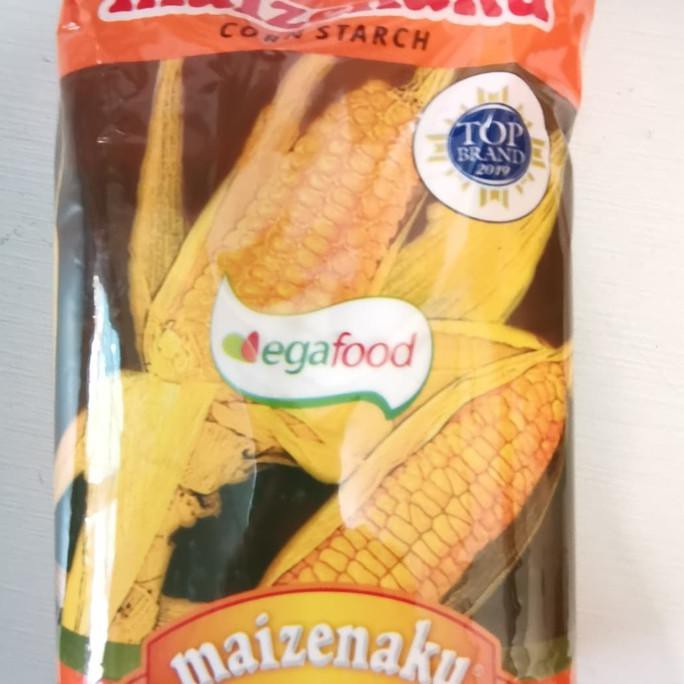 

Promo Awal tahun Tepung Maizena MAIZENAKU 1kg Big Sale