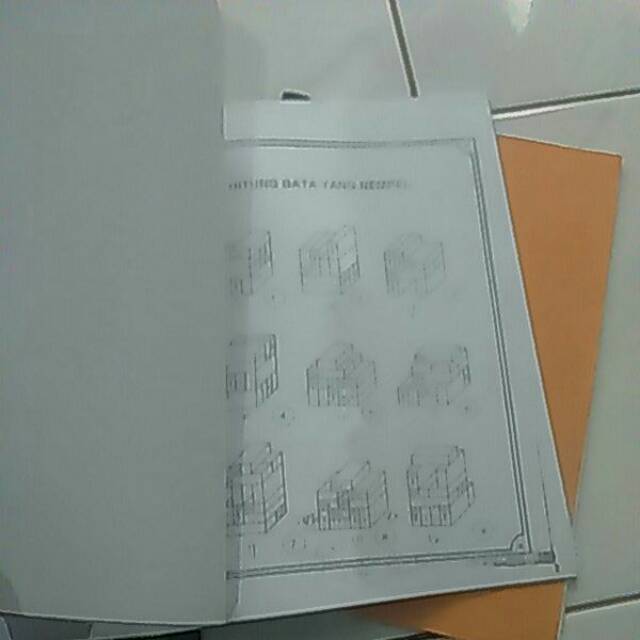 Buku Psikotes Shopee Indonesia