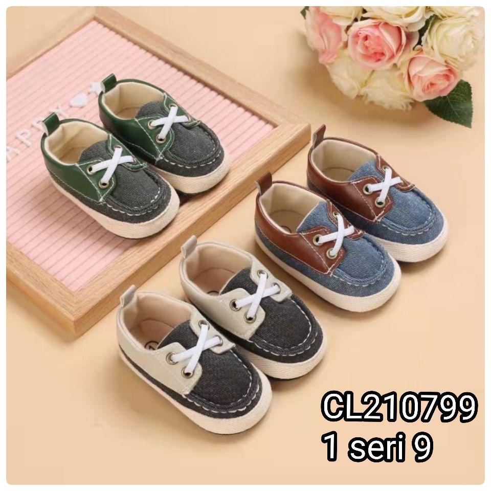 CATELL LOVE SEPATU GIRL AND BOY / SEPTAU BAYI