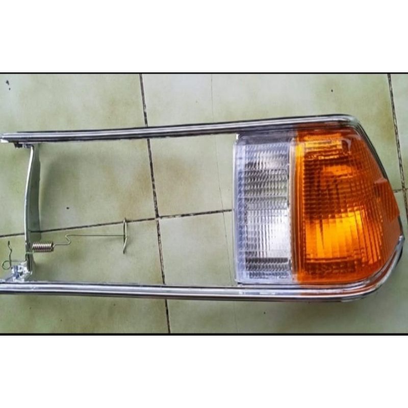 corner lamp sein original mazda 626 Lx