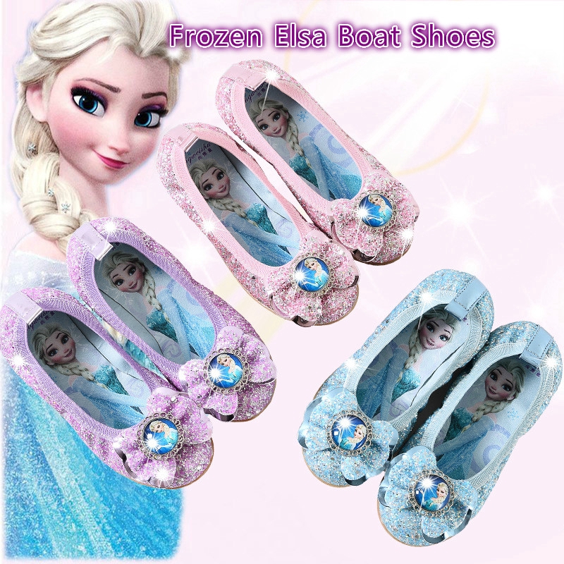  Gambar  sepatu  Gambar Sepatu Elsa 