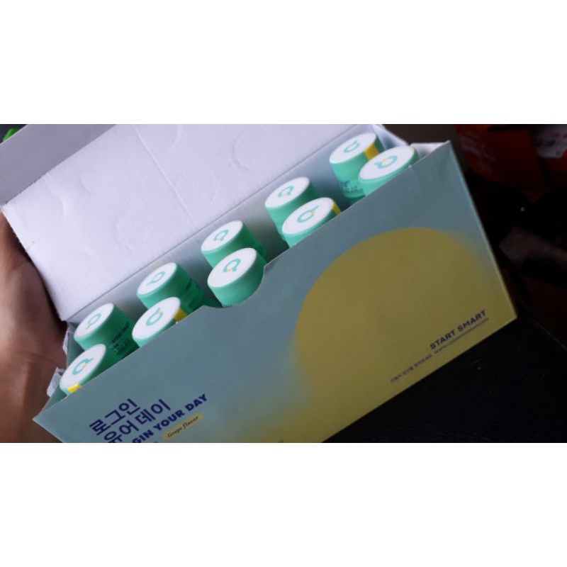 Booked Login Your Day Siwon