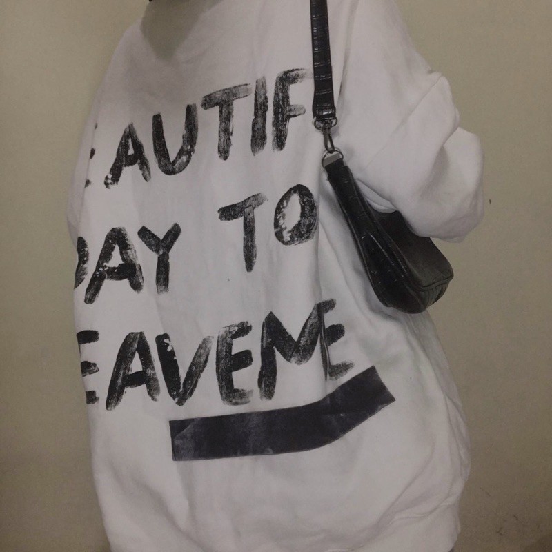 cn backprint putih