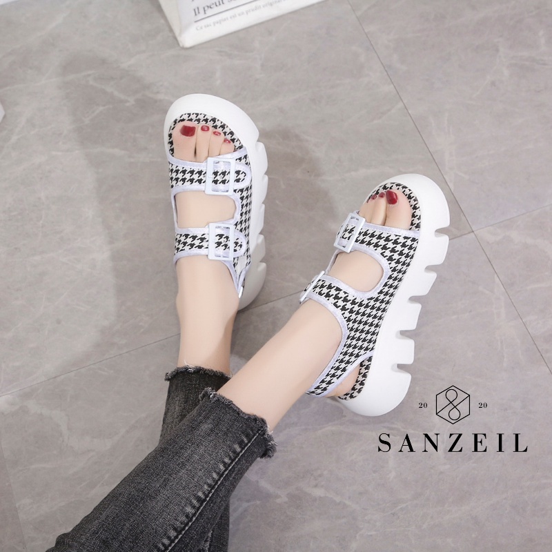 [✅BISA COD] Sanzeil Wawa Original Brand SANZEIL 0120