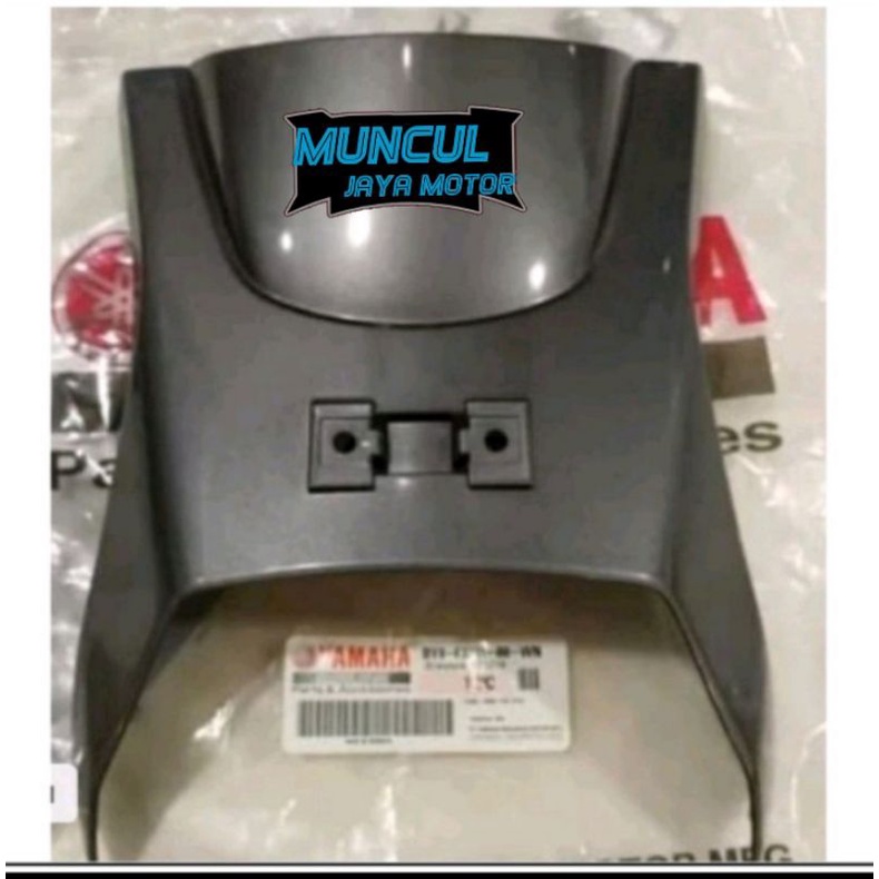 DASI TAMENG DEPAN NEWYAMAHA  X-RIDE 125 ORIGINAL YGP GENUINE