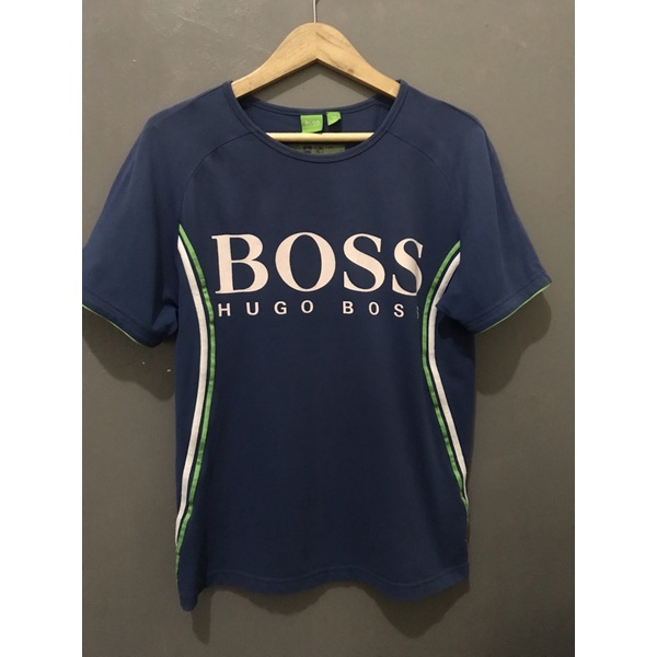 Kaos Hugo boss second