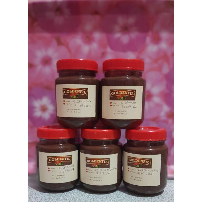 

SelaiGoldenfilRepack200grdan1kg