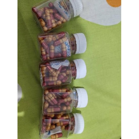 ✮ SERASI Pelangsing KJP ORI Pelangsing Ampuh ?