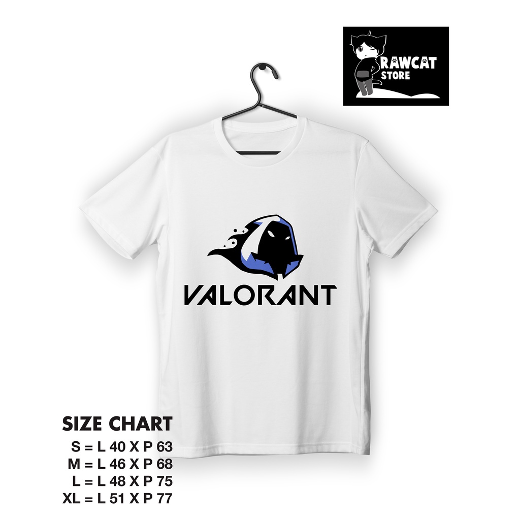 Kaos Game Valorant Omen