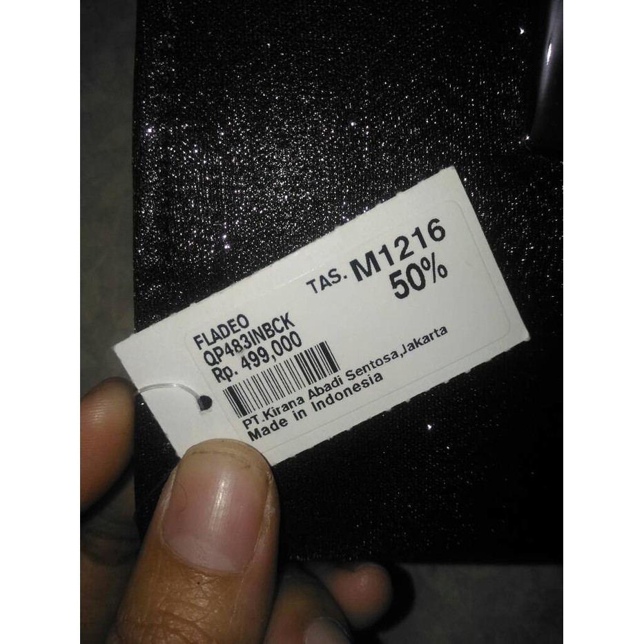 PROMO Tas Pesta Fladeo Ori Diskon 50% Terlaris