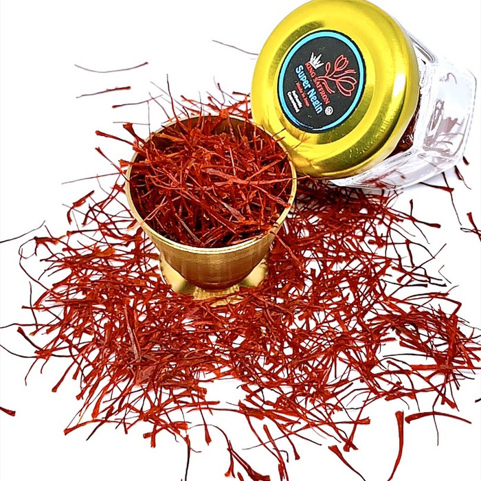

Produk Terbaik - Bunga Saffron Iran