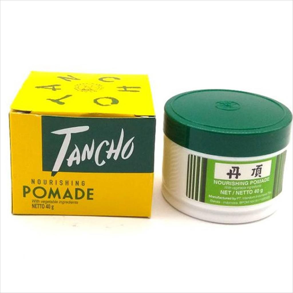 ❤artemis.shop❤ TANCHO Pomade