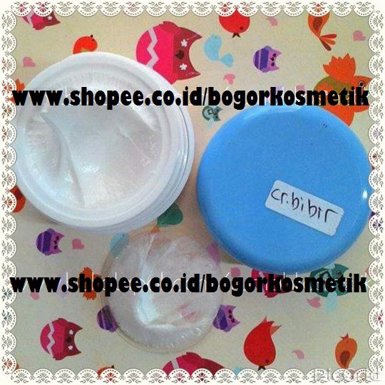 CREAM PEMERAH BIBIR THERASKIN / PEMERAH BIBIR ALAMI / PEMERAH BIBIR PERMANEN / PELEMBAB BIBIR