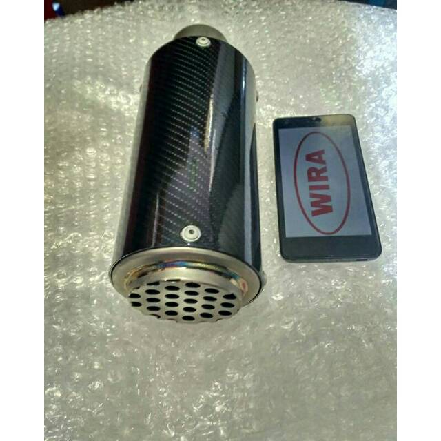 Knalpot racing Custom cbr150r cb150r gsx sonic gtr byson verza megapro nmax aerox