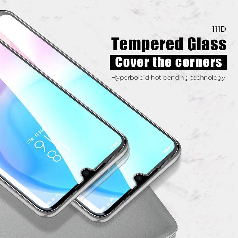 XIAOMI Pelindung Layar Tempered Glass 9D A3 / 8 / 9 / 9T / Mix3 / F2 / X3 / 10T / F3 / 11 Lite / 11T / F4 X4T